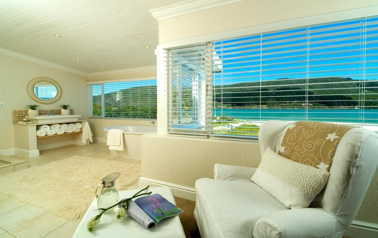 Leisure Isle Lodge Knysna Cameră foto