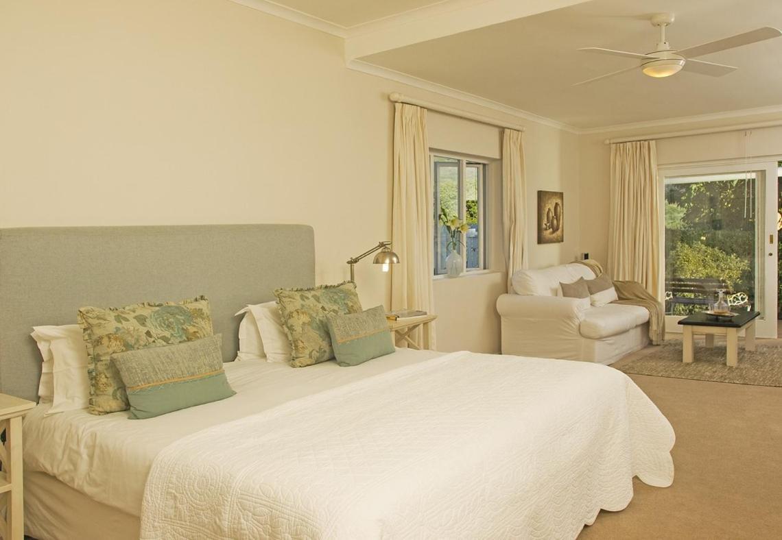 Leisure Isle Lodge Knysna Cameră foto